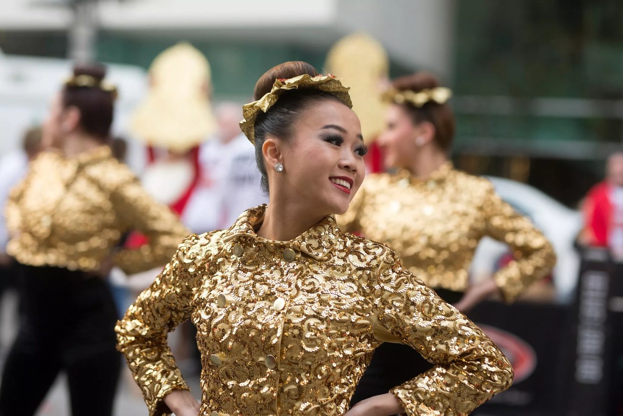 20 Things To Do in Dallas This Week