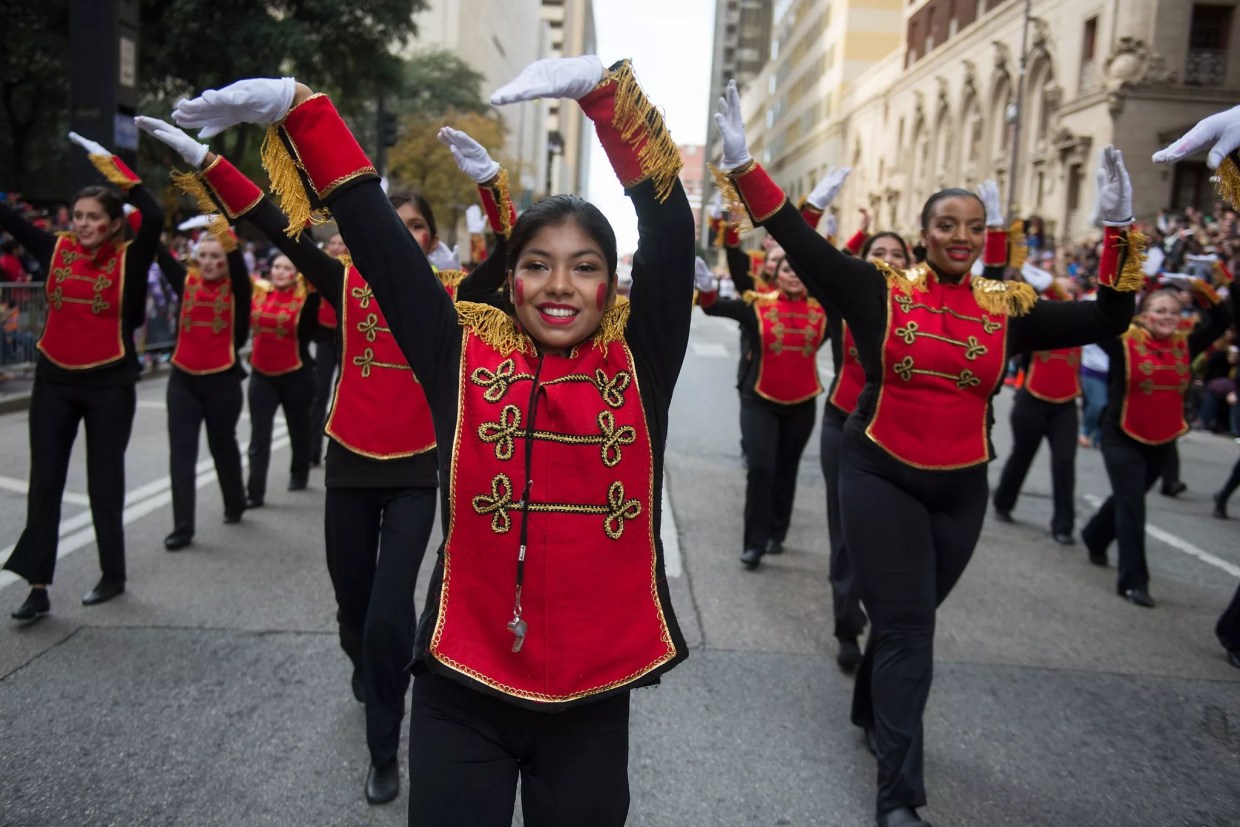 Best Things To Do in Dallas This Weekend