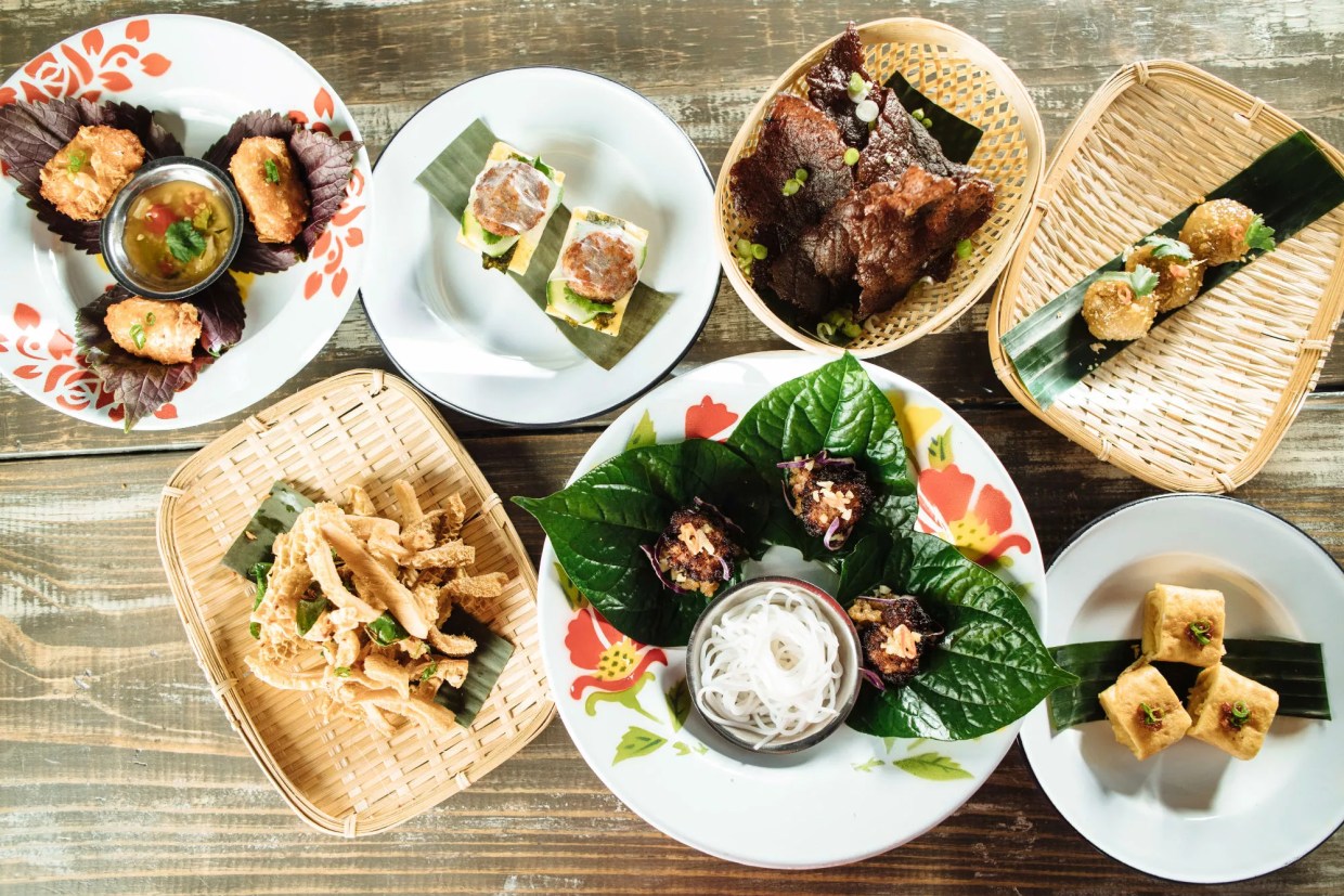 Dallas Chef Turns Popular Pop-Ups Into a Brick-and-Mortar Noodle Shop