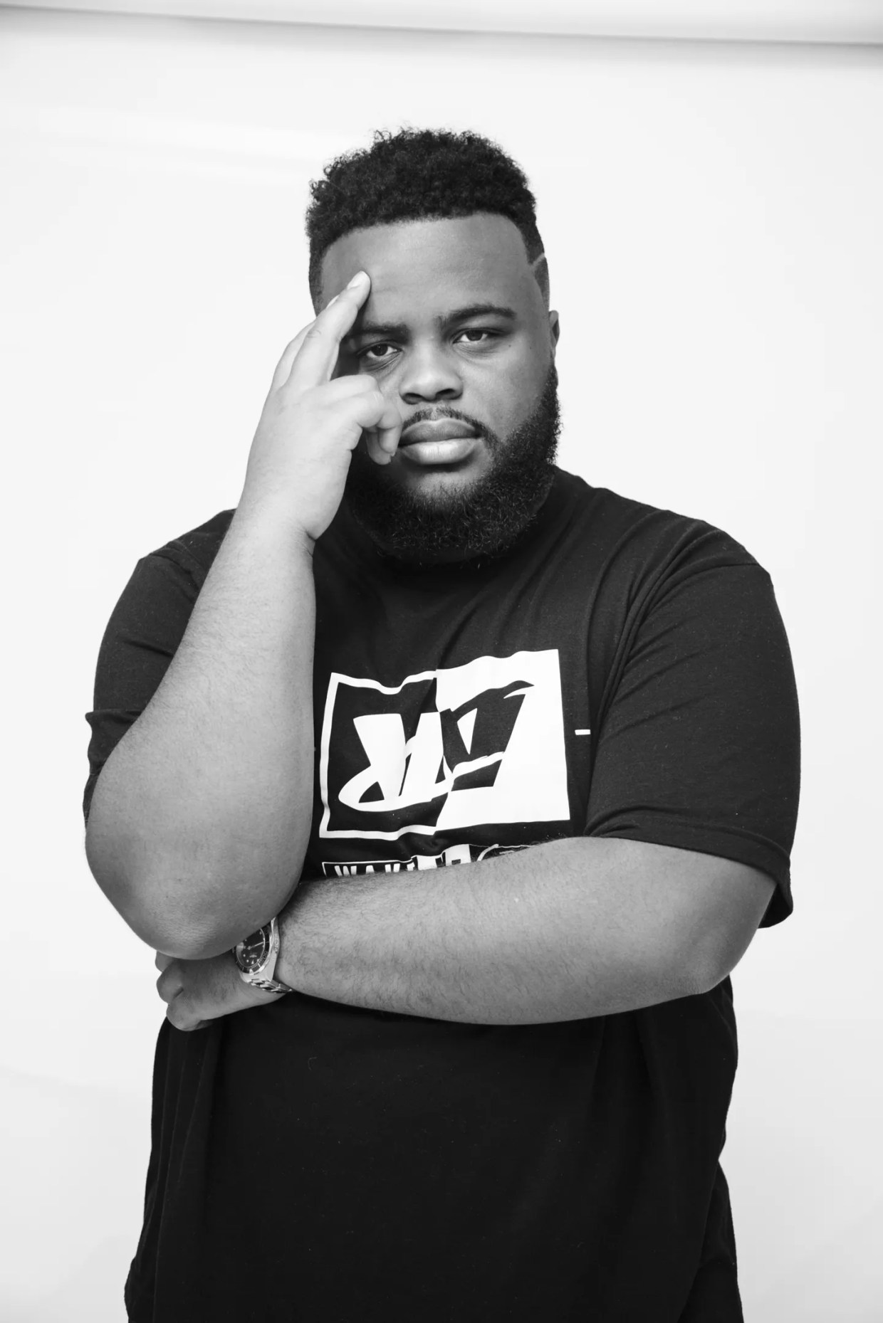 Alex The Great Wrote “Out of Order” About Botham Jean Killing