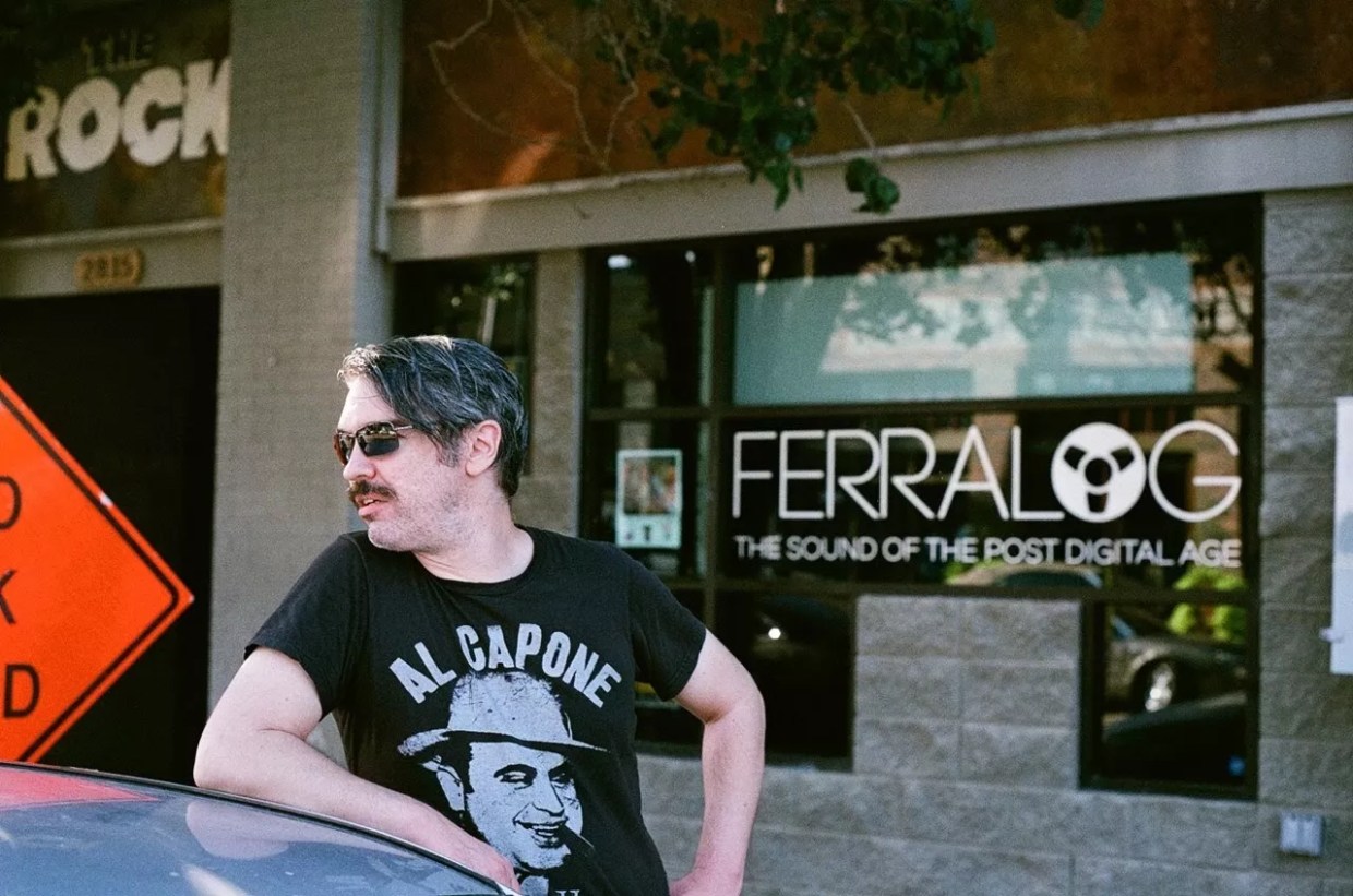 Ferralog Studios Might Close if Nathan Adamson Doesn’t Find Another Investor