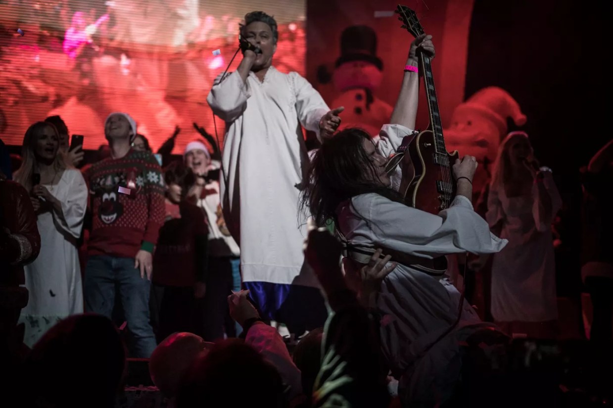 Polyphonic Spree Members Past and Present — Where Are They Now?