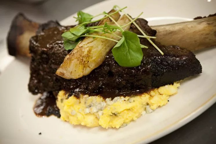 After Its Sale to the Belmont Hotel, the Future of Smoke Is Uncertain