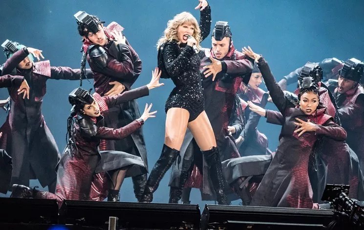 2020 Awaits: 5 Artists We Hope Can Find Their Way to Dallas This Year