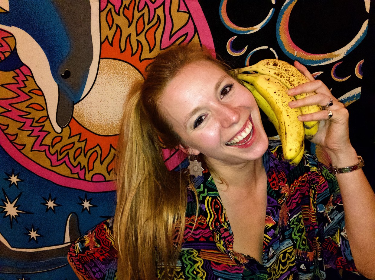 Bailey Chapman Talks Pearl Earl, Move to Los Angeles and Having it All