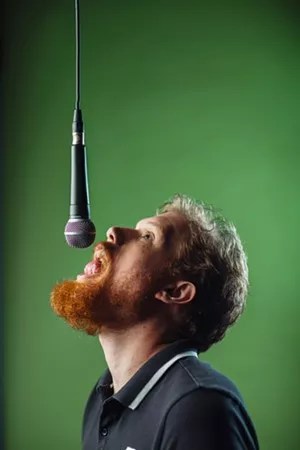 Dallas Comedian Wes Corwin Is Having a Hell of a Year