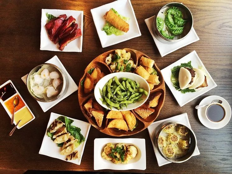 Seven Dallas-Area Chinese Restaurants That Are Open on Christmas Day