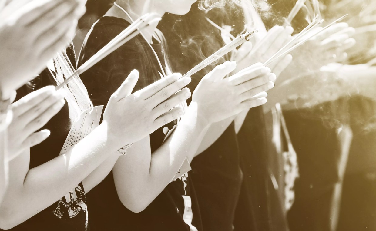 5 Cults With Dallas Ties