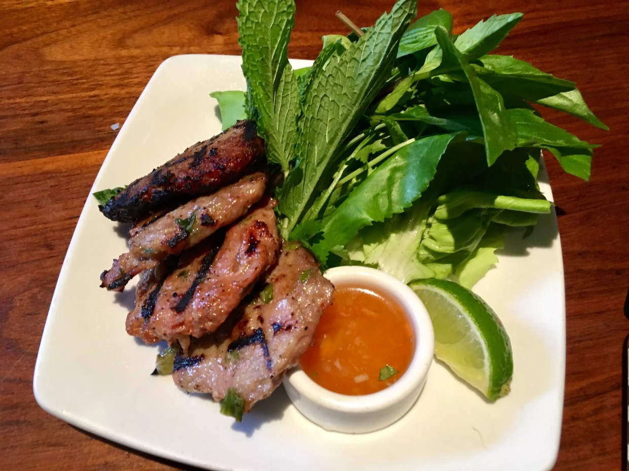 The Unbelievable Happy Hour Comfort at Malai Kitchen