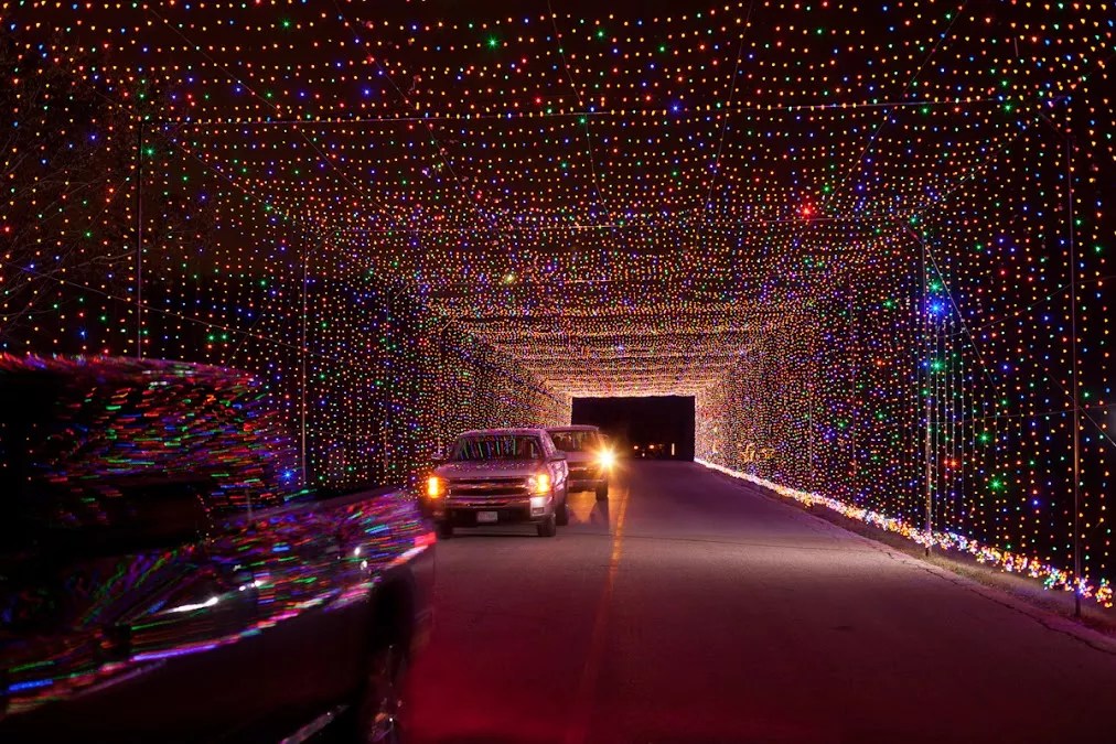 6 Things To Do When You Need To Get Out of the House on Christmas Day