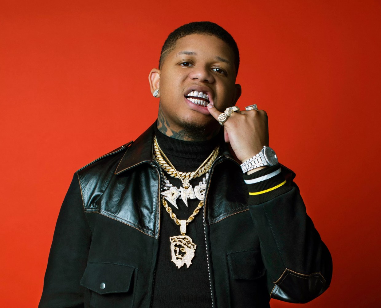 Yella Beezy, Salim Nourallah, Katrina Cain and This Month’s Best New Music