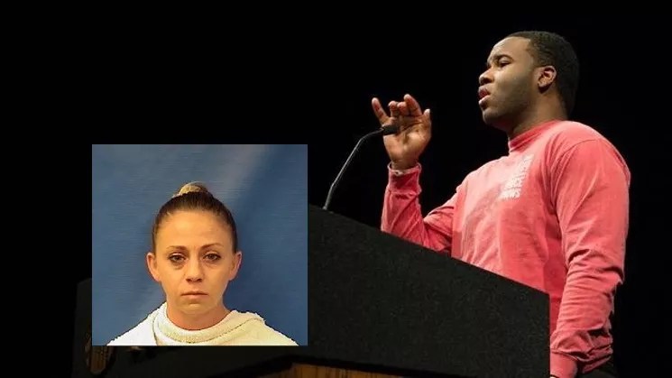Amber Guyger’s Attorneys Seek to Move Murder Trial Out of Dallas County