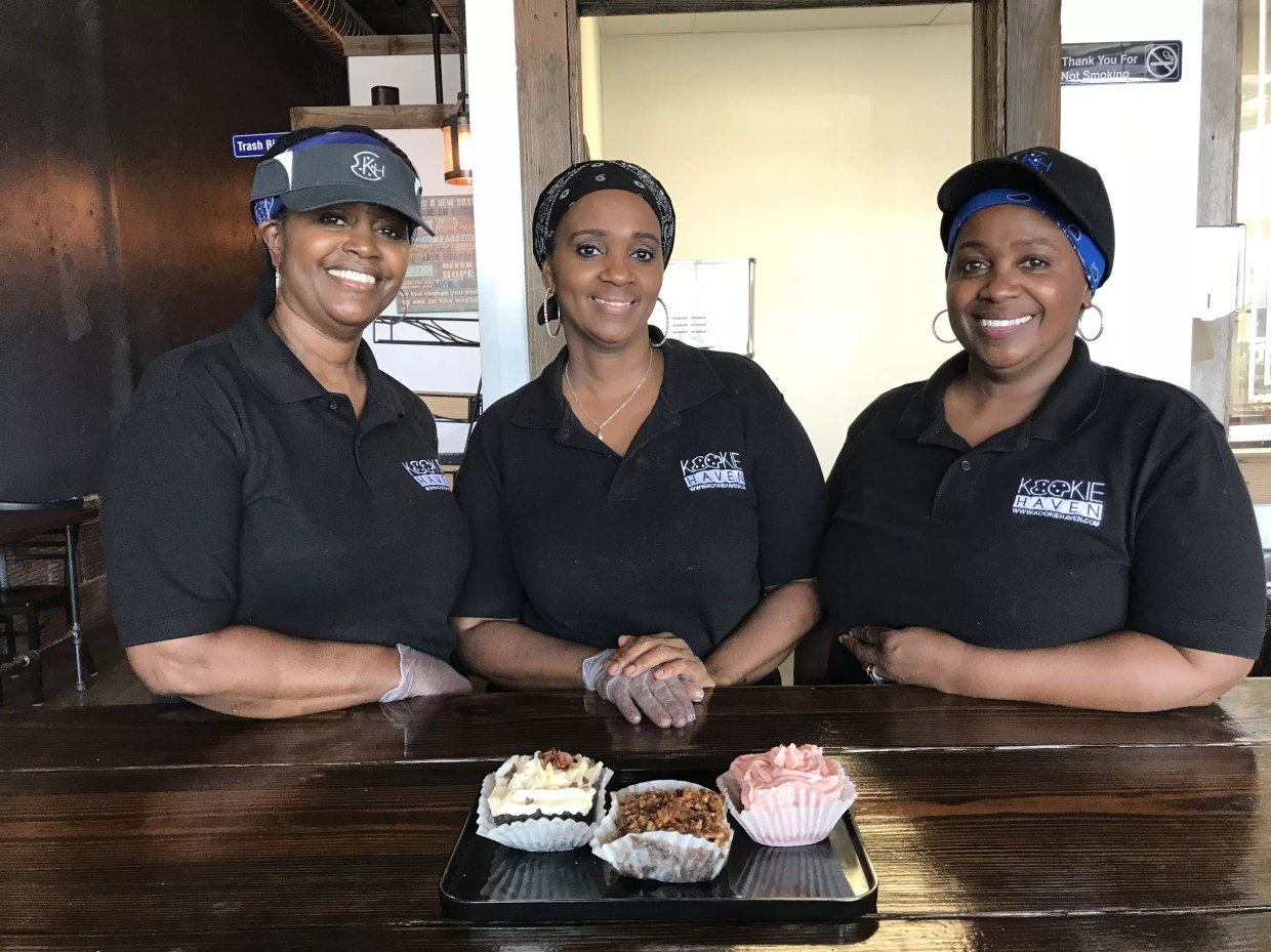 Our Favorite Black-Owned Dallas Restaurants of 2018