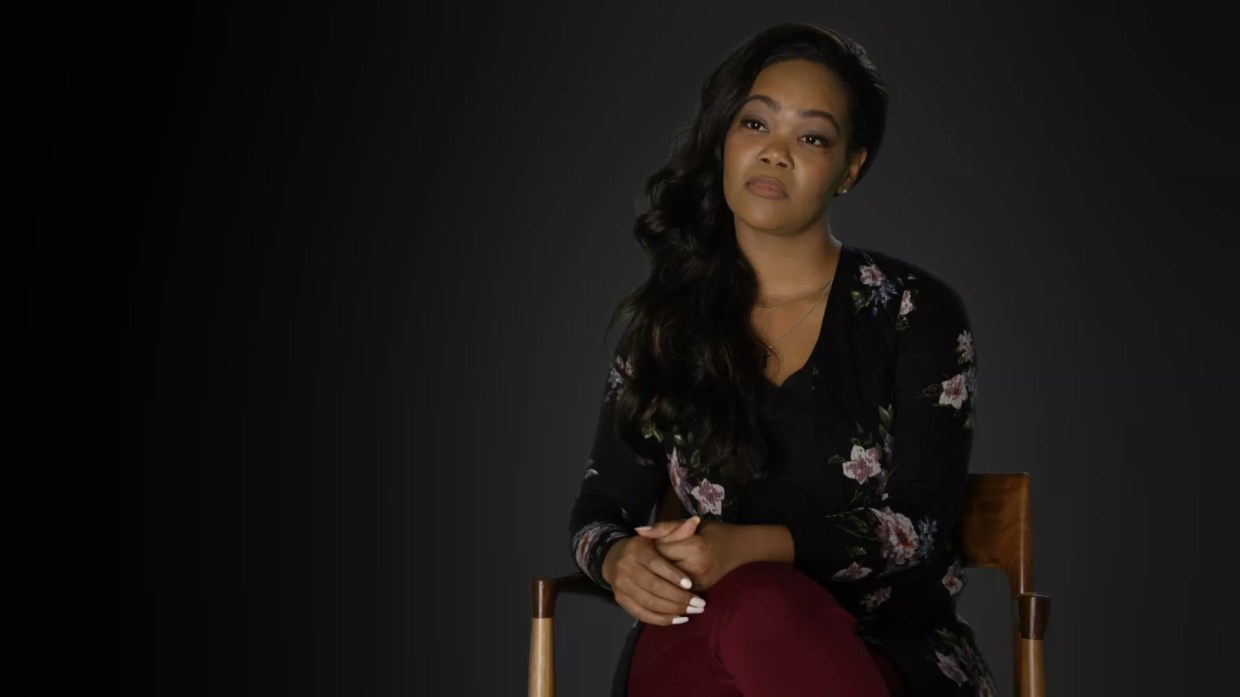 Dallas Woman Featured on Lifetime’s <i>Surviving R. Kelly</i>