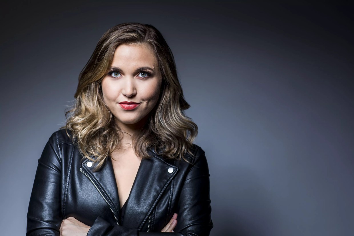 Comedians To See in DFW in January