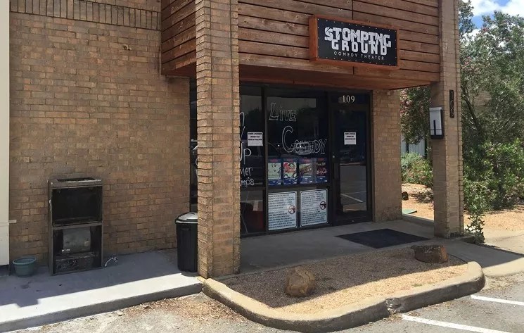 See 50 Comedians Tell Their First Joke of 2019