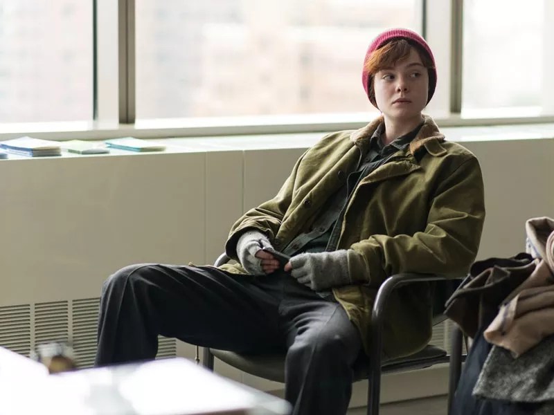 Elle Fanning’s Turn as a Trans Boy Gets Lost in the Messy <i>3 Generations</i>