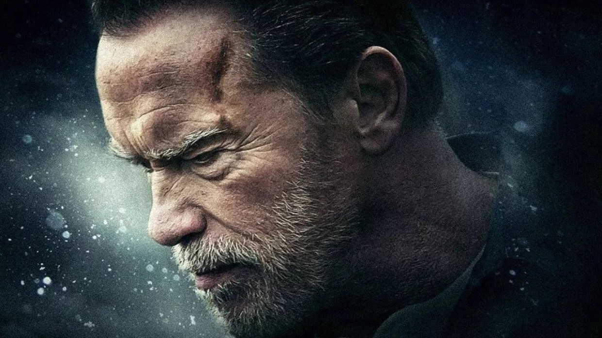 In <i>Aftermath</i>, Schwarzenegger Moves as a Man of Action Facing True Grief