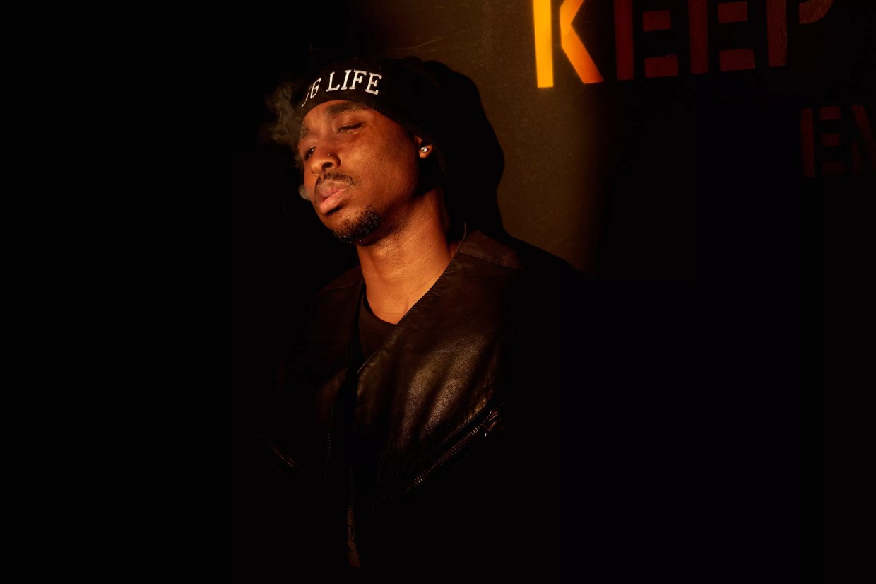 In <i>All Eyez on Me</i>, the Most Compelling Rapper Gets the Least Compelling Movie