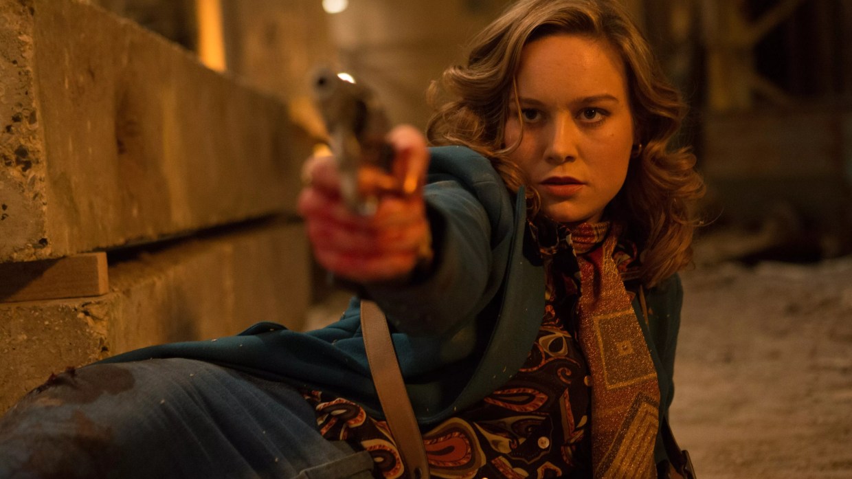 Ben Wheatley’s Shootout Drama <i>Free Fire</i> Finds Nothing New in Its Violence