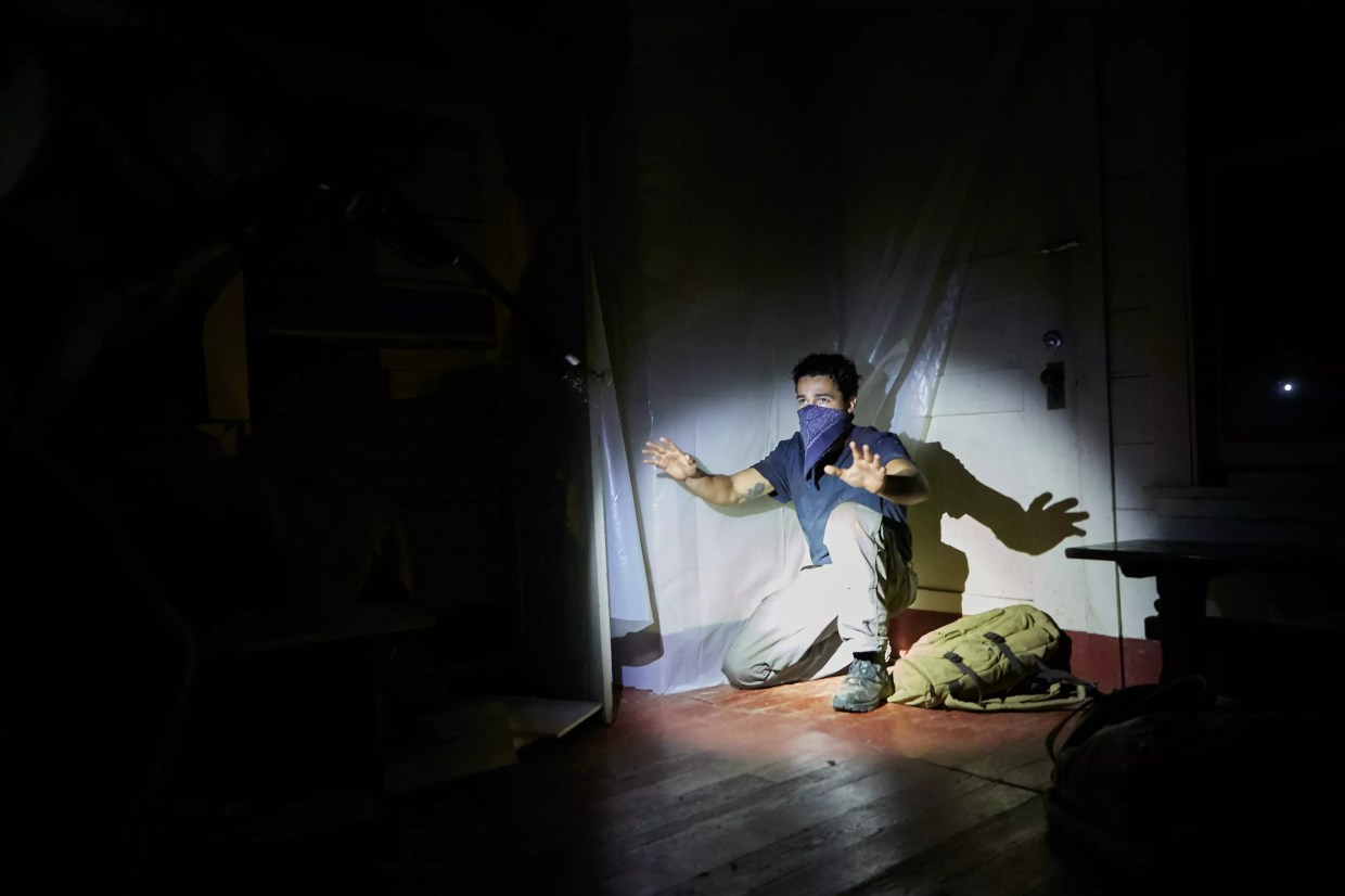 Trey Edward Shults’s <i>It Comes at Night</i> Is a Horror Triumph