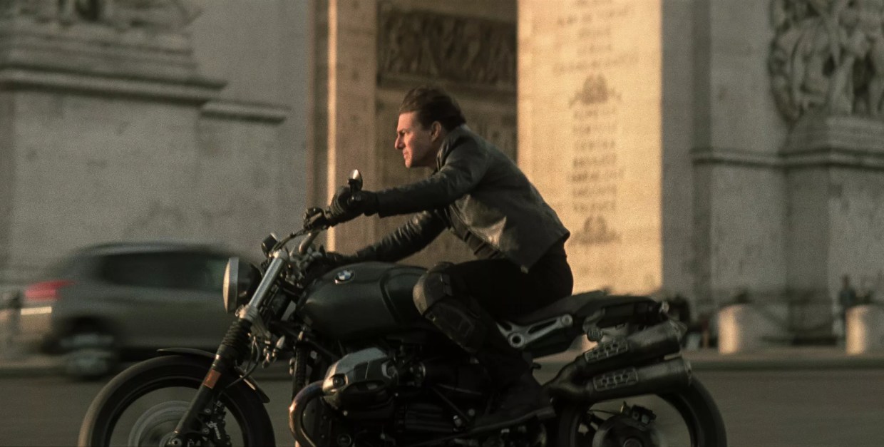 <i>Mission: Impossible – Fallout</i> Might Restore Your Faith in Action Blockbusters