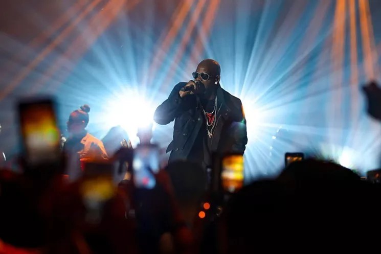 Two Dallas Radio Stations Pull R. Kelly’s Catalog Following Lifetime’s Docuseries