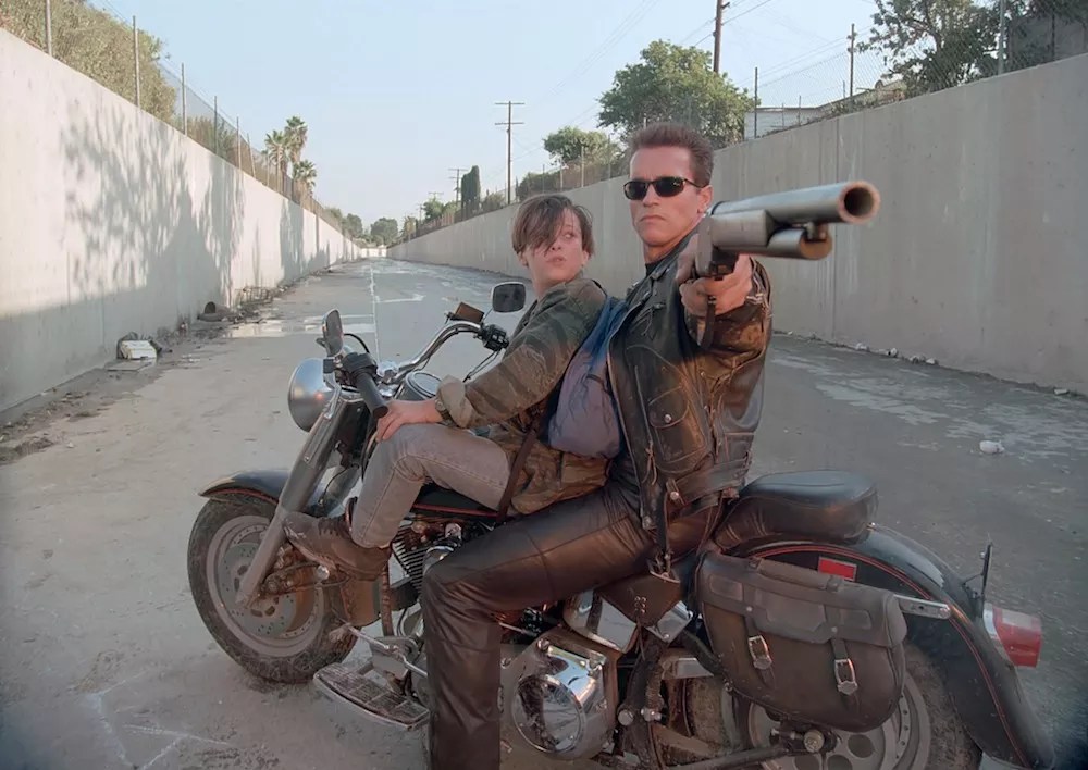 <i>Terminator 2: Judgment Day</i> Returns, Retrofitted for New Cinema Tech — and New Nuclear Threat