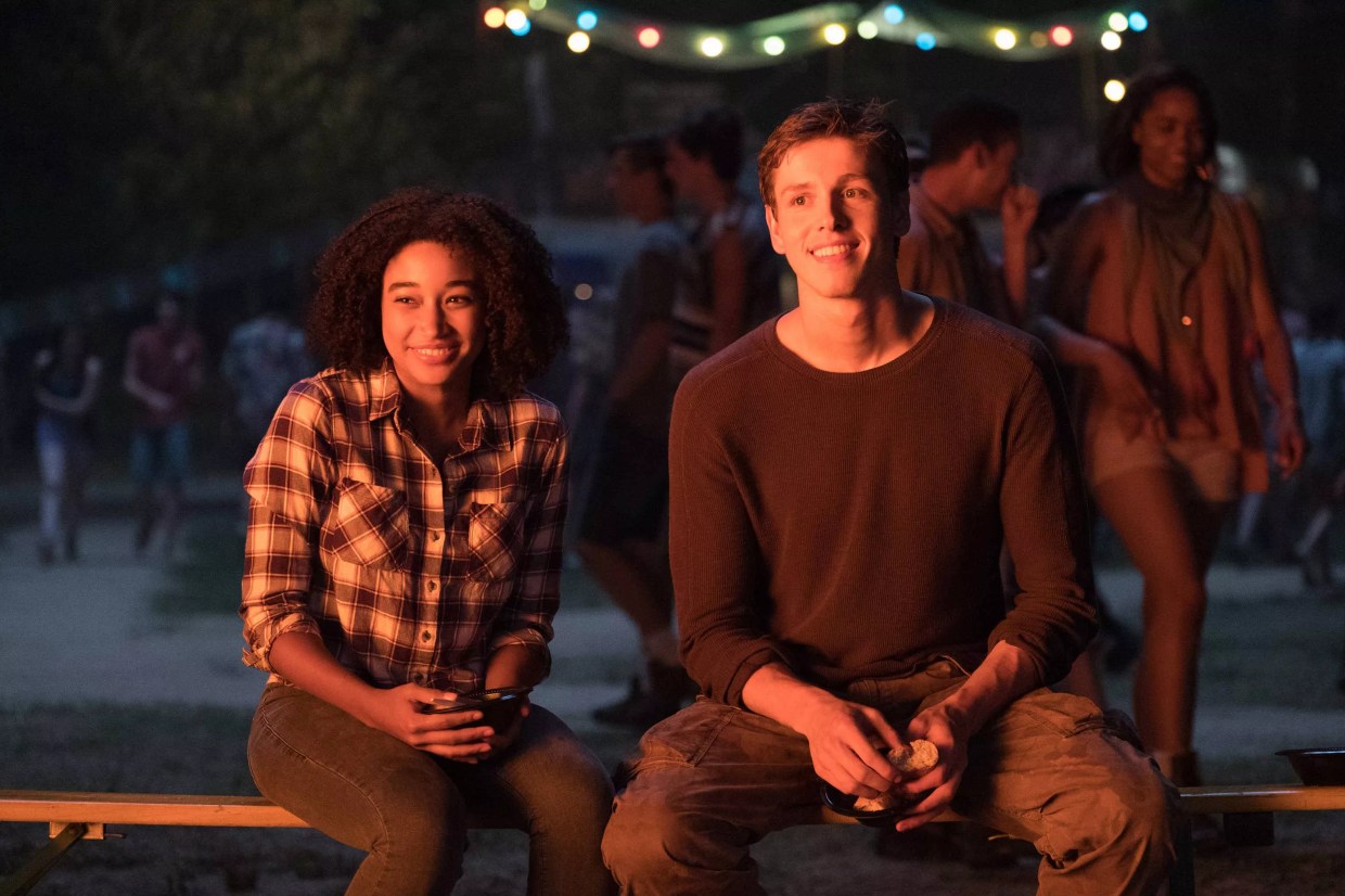 <i>The Darkest Minds</i>’ YA Dystopia Isn’t as Compelling as Its Excellent Young Adults