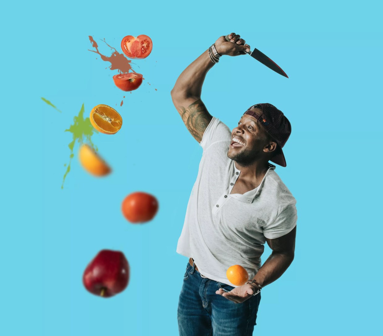 Food News: Donny Sirisavath Pivots Again