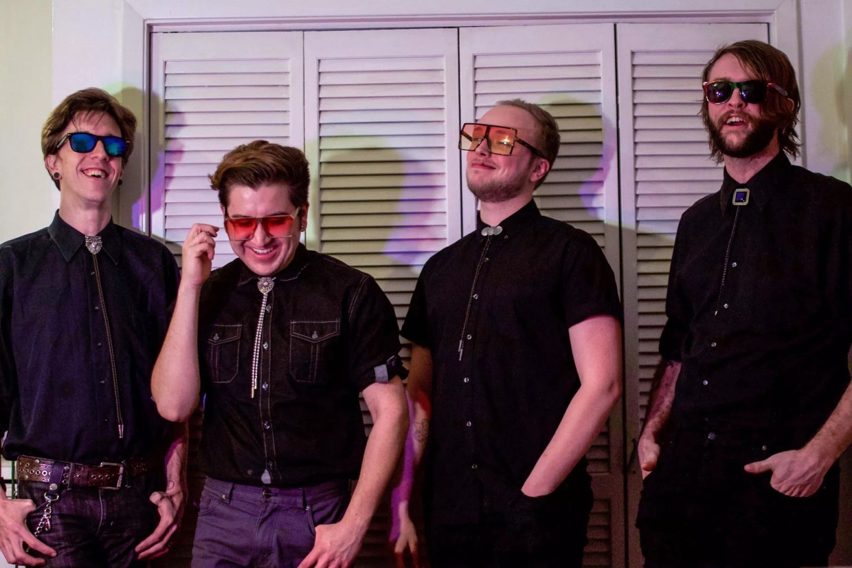 Damn Fine Music Fest Is Going With Obscure <i>Twin Peaks</i> Characters This Year