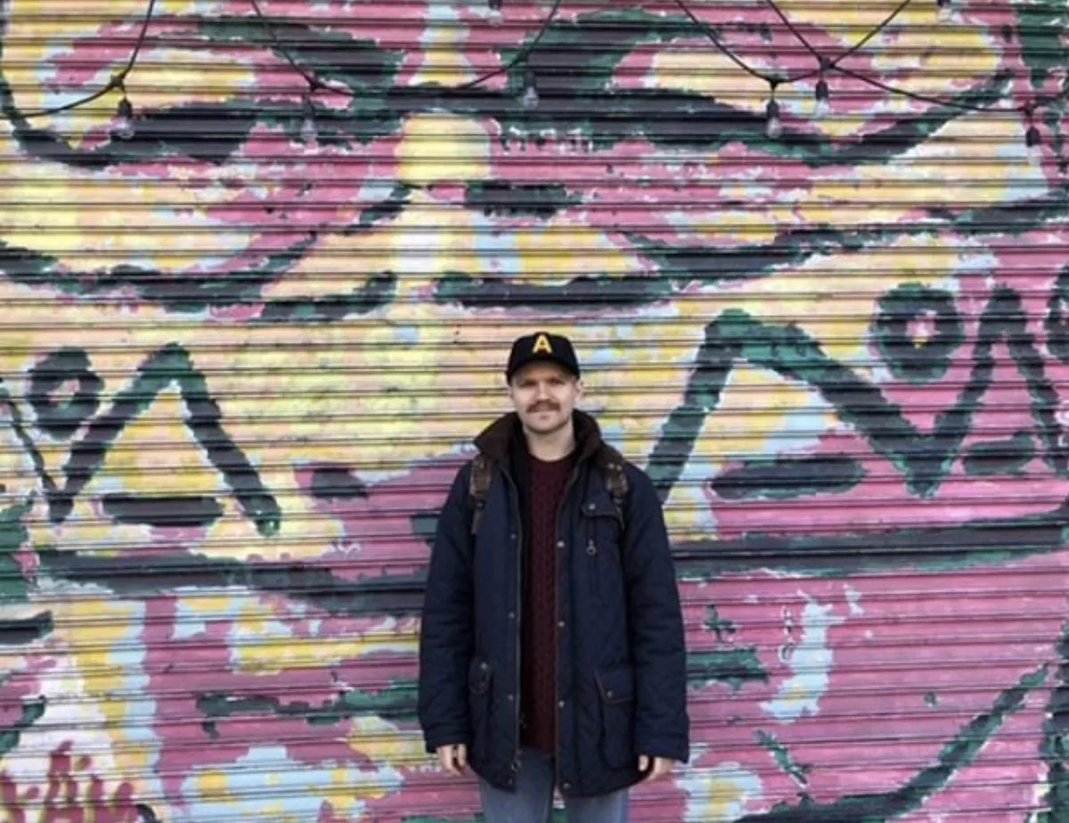 Biker Gang Booking Is Helping the DFW DIY Concert Scene