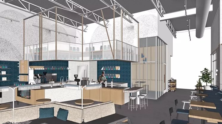 Why San Antonio’s Merit Coffee Is Entering Dallas’ ‘Elevated and Progressive’ Coffee Market