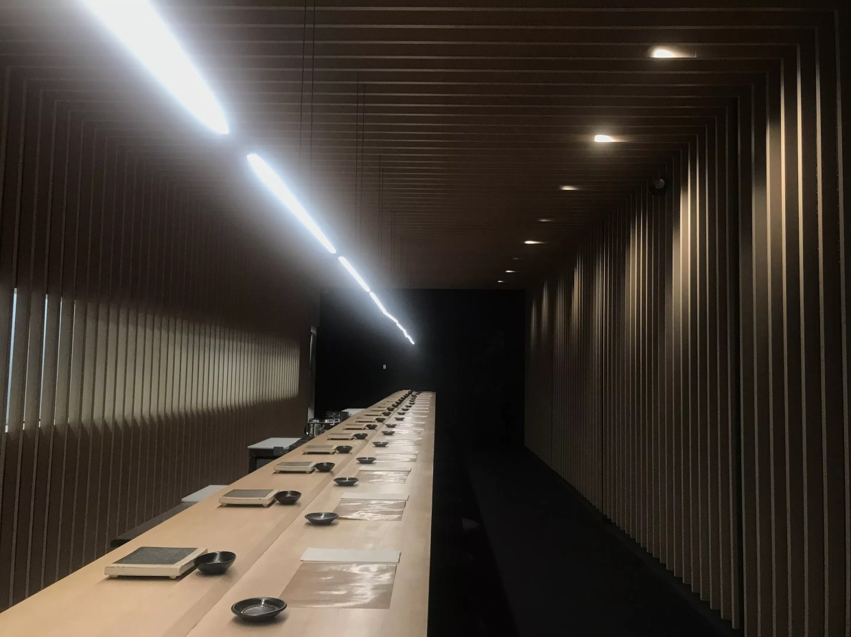 One of Deep Ellum’s Coolest New Dining Experiences Has a Tiny Menu and Only 24 Seats