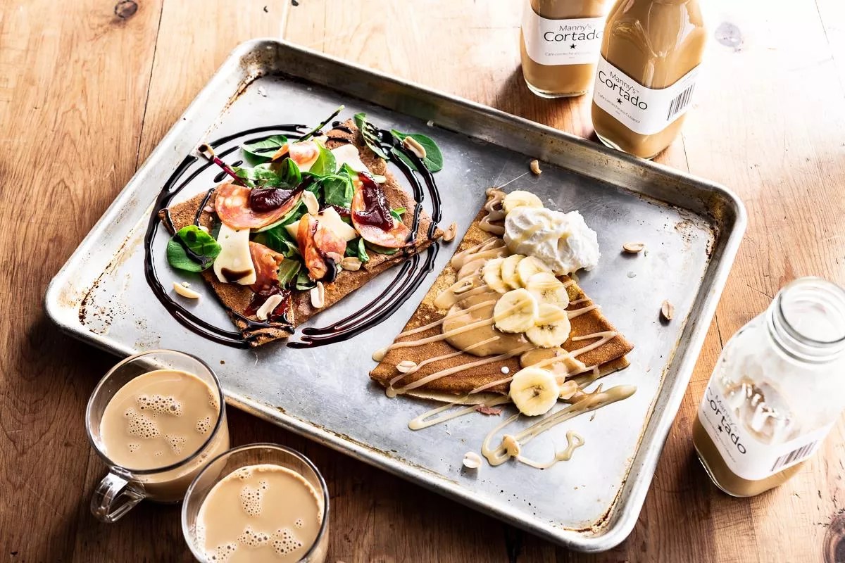 This Weekend: A Cornbread and Country Music Pop-Up and a Chocolate and Art Show