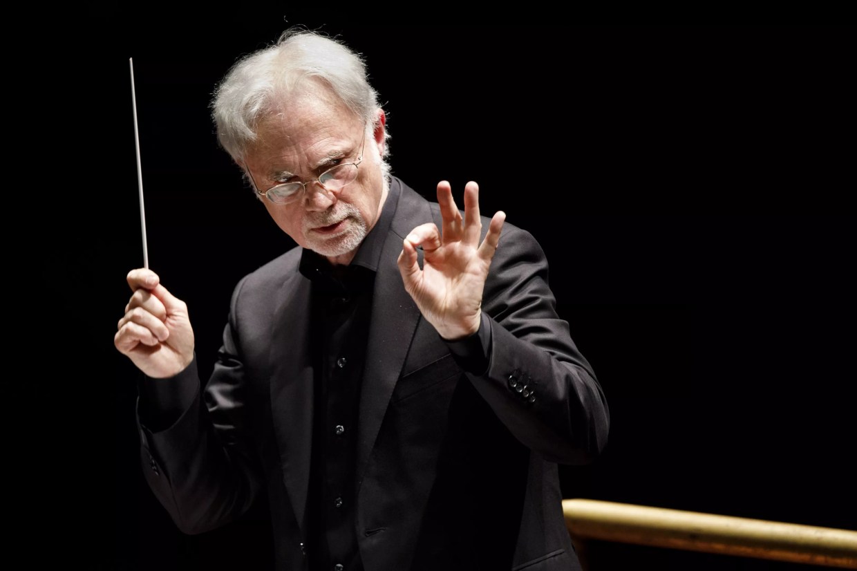 America’s Leading Composer Says This Is a Great Time to Write Classical Music