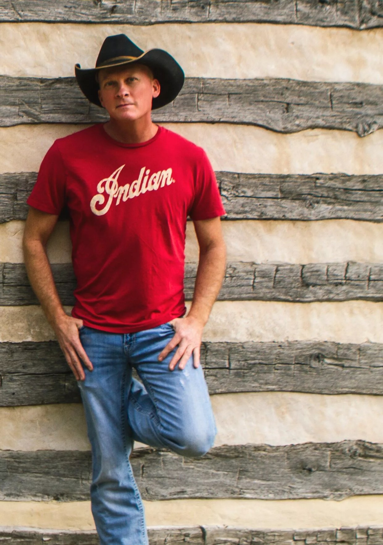 Kevin Fowler Brings a New “Country Song to Sing” to Billy Bob’s This Friday