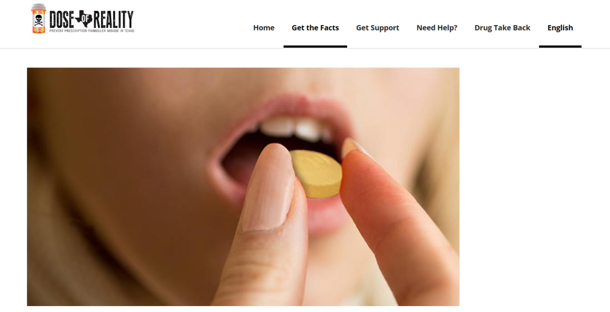 Ken Paxton’s Got a New Plan to Keep Texas Off Opioids