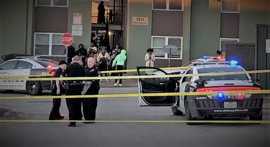 Black Lives Matter, Citizens Matter, but What’s the Matter with the Cops?