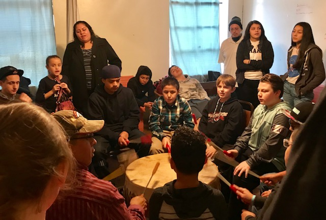 Soar Beyond Youth Mentor Organization Allows Young People To Embrace Their Heritage