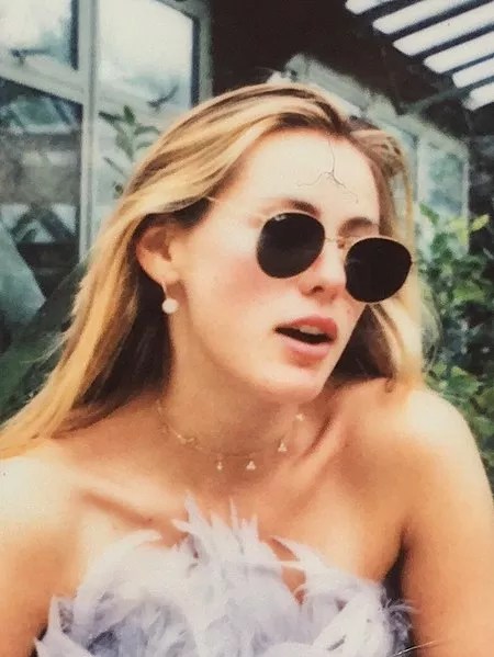 Instagram Influencer Caroline Calloway’s Infamous Tour Is Coming to Dallas