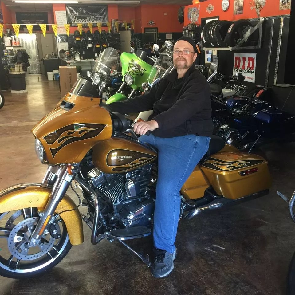 Chad Dean Details His 400-Pound Weight Loss in Memoir