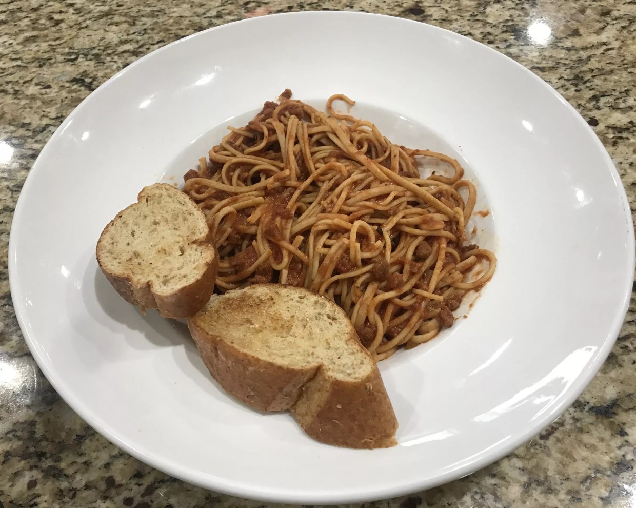 Budget Bites: Vegan Spaghetti is a Fan Favorite at Sankofa Kitchen