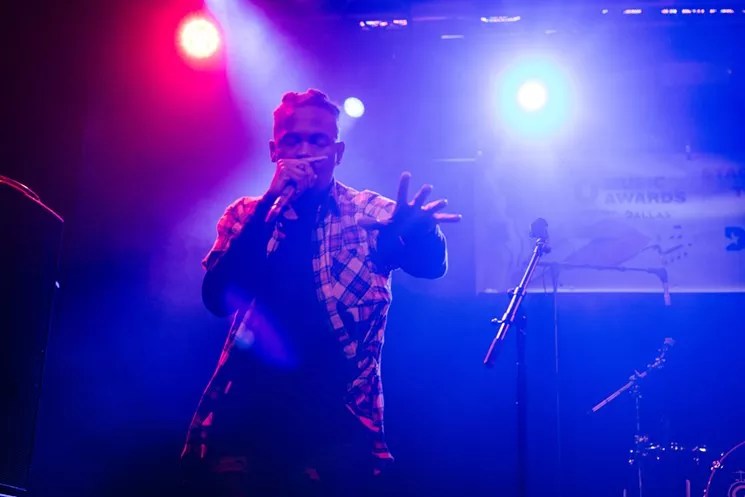 21 Things To Do in Dallas This Week