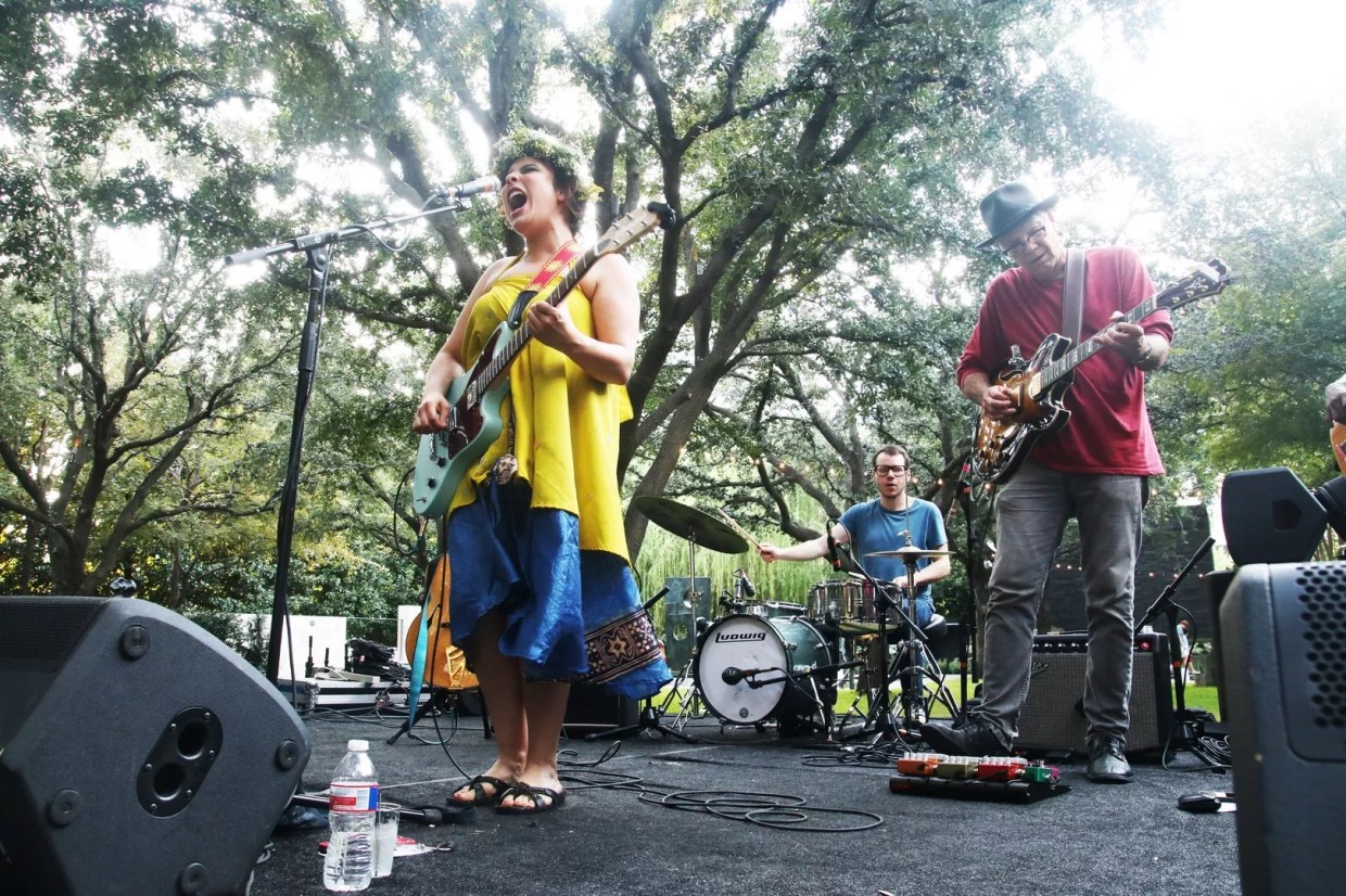 Nasher Has Gone Back to Its Old Ways With ’Til Midnight