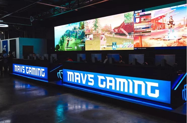 NBA2K League’s Managing Director Says Dallas ‘A Great Place to Grow’ with Mavs Gaming Team