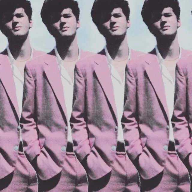 Oscar DeLaughter Experiments With His Own Future in Music