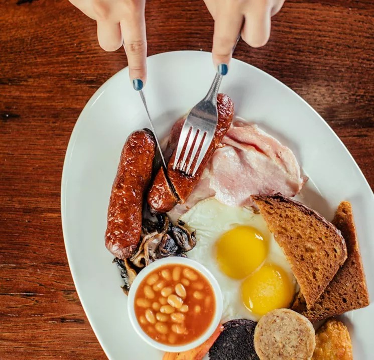 Food News: An Irish Pub Is Coming to Oak Cliff, and Deep Ellum Gets an Oyster Bar