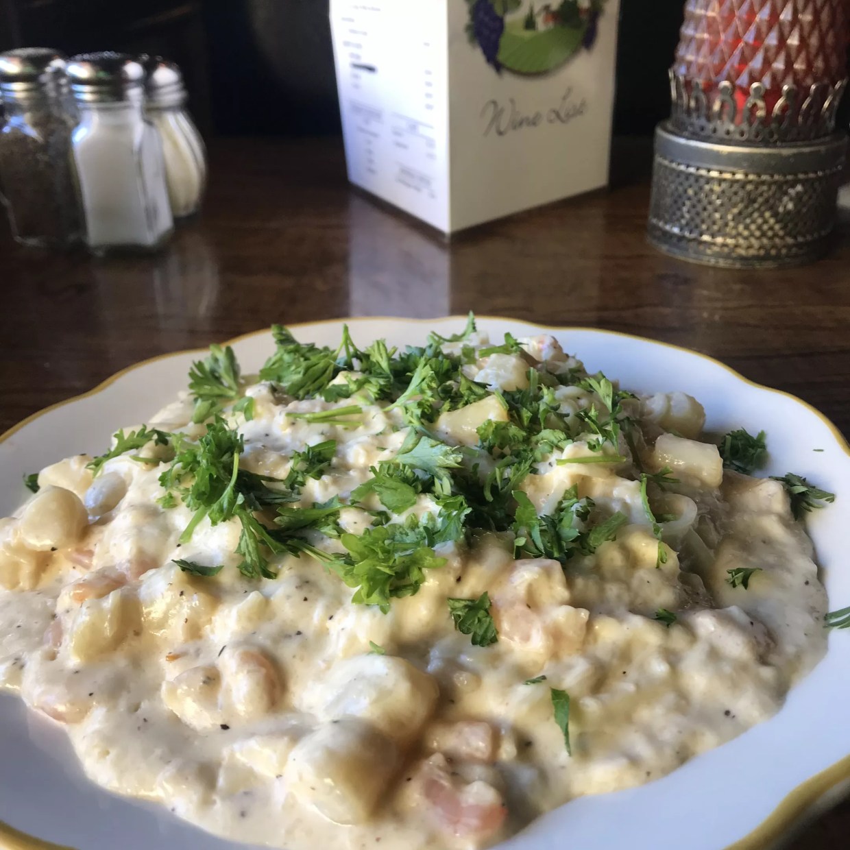 Budget Bites: Two Guys From Italy Serves Up Sweet Pasta Deals