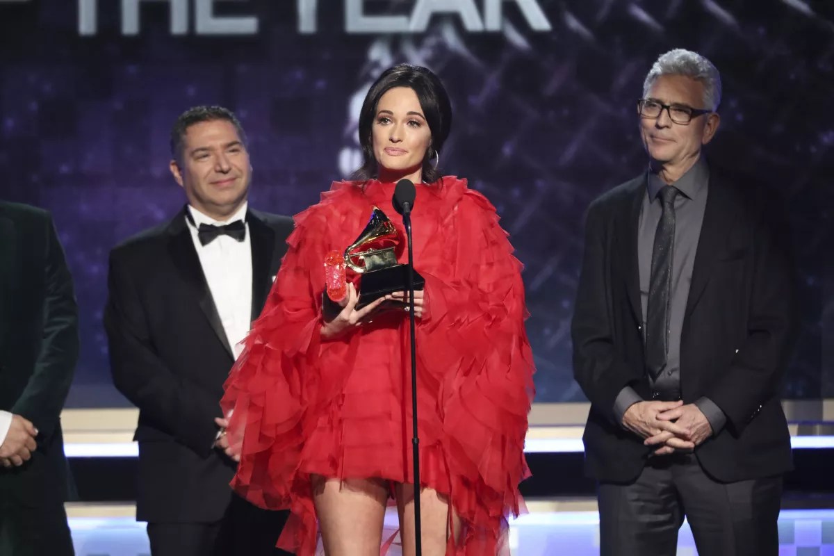 The 61st Annual Grammy Awards: List of North Texas-Based Winners and Losers